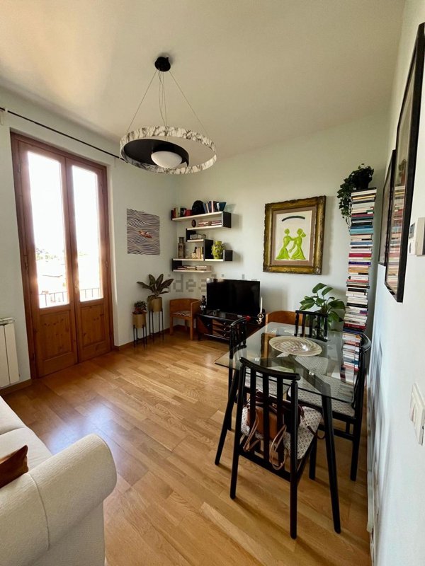 appartamento in vendita a Firenze in zona Campo di Marte