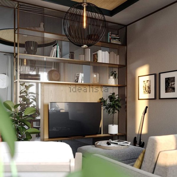 appartamento in vendita a Firenze in zona Careggi