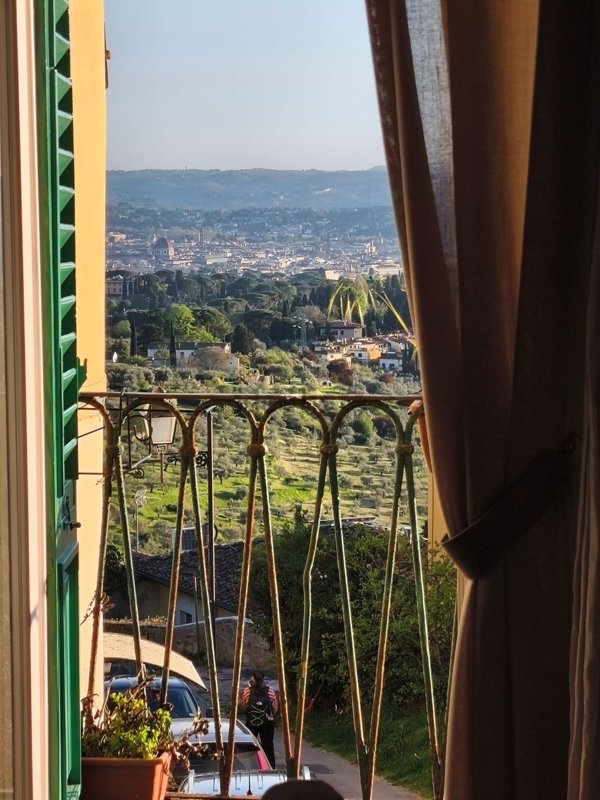 appartamento in vendita a Firenze in zona La Lastra