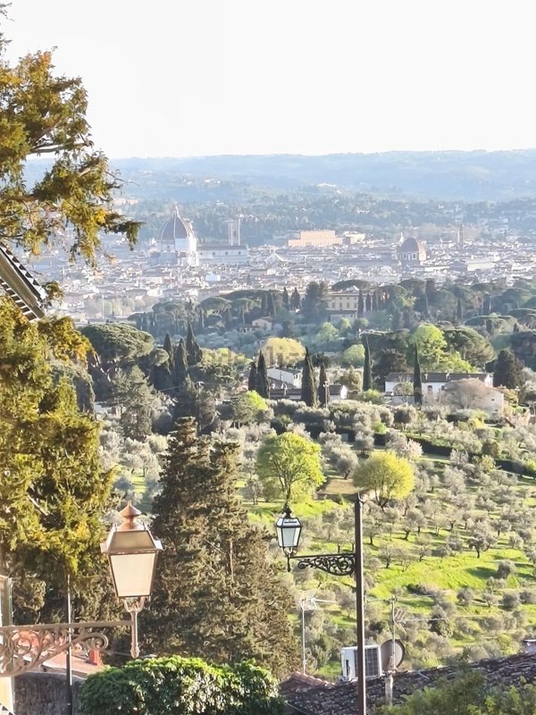 appartamento in vendita a Firenze in zona La Lastra