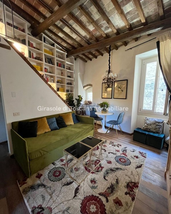 appartamento in vendita a Firenze in zona La Lastra