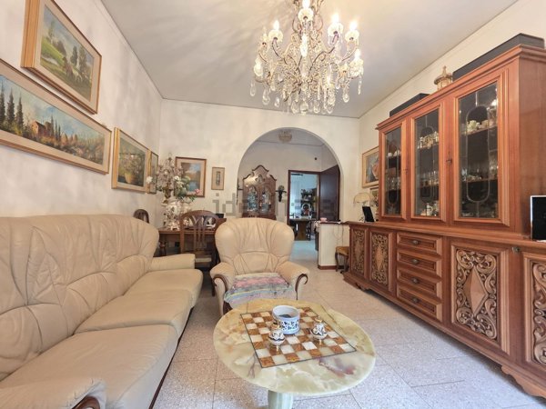 appartamento in vendita a Firenze in zona Gavinana