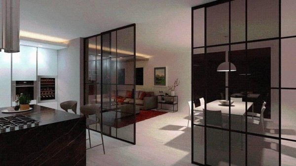 appartamento in vendita a Firenze in zona Firenze Nova