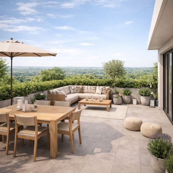 appartamento in vendita a Firenze in zona Novoli