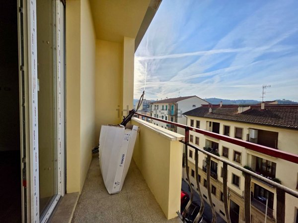 appartamento in vendita a Firenze in zona Gavinana