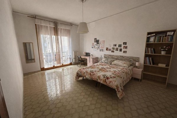 appartamento in vendita a Firenze in zona Novoli