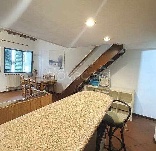 appartamento in vendita a Firenze in zona Ognissanti