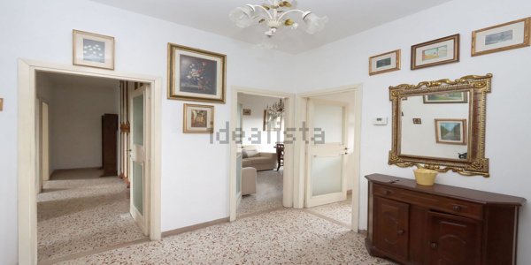 appartamento in vendita a Firenze in zona Isolotto