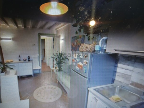 appartamento in vendita a Firenze in zona Centro Santa Croce