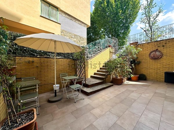 appartamento in vendita a Firenze in zona Statuto