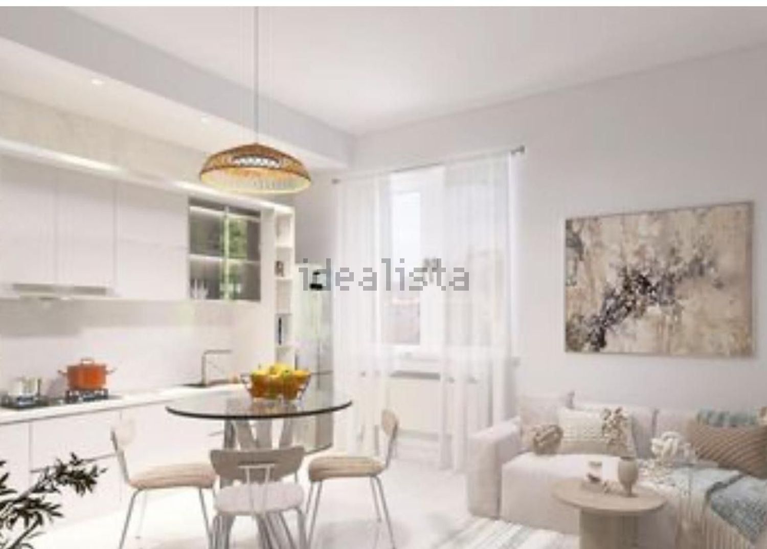 appartamento in vendita a Firenze in zona Legnaia