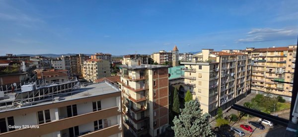 appartamento in vendita a Firenze in zona Novoli