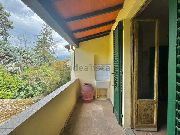 appartamento in vendita a Firenze in zona San Gaggio