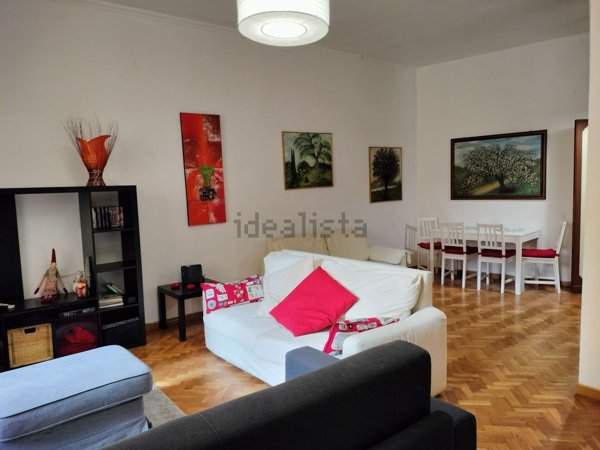 appartamento in vendita a Firenze in zona Centro San Frediano