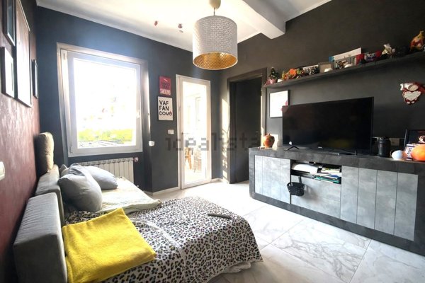 appartamento in vendita a Firenze in zona Soffiano