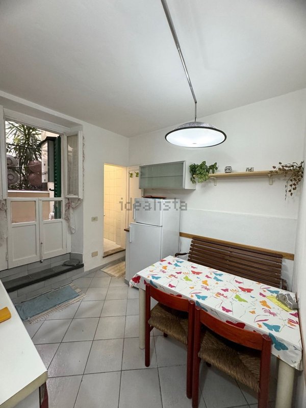 appartamento in vendita a Firenze in zona Le Cure