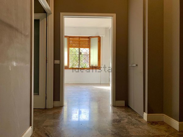 appartamento in vendita a Firenze in zona Campo di Marte