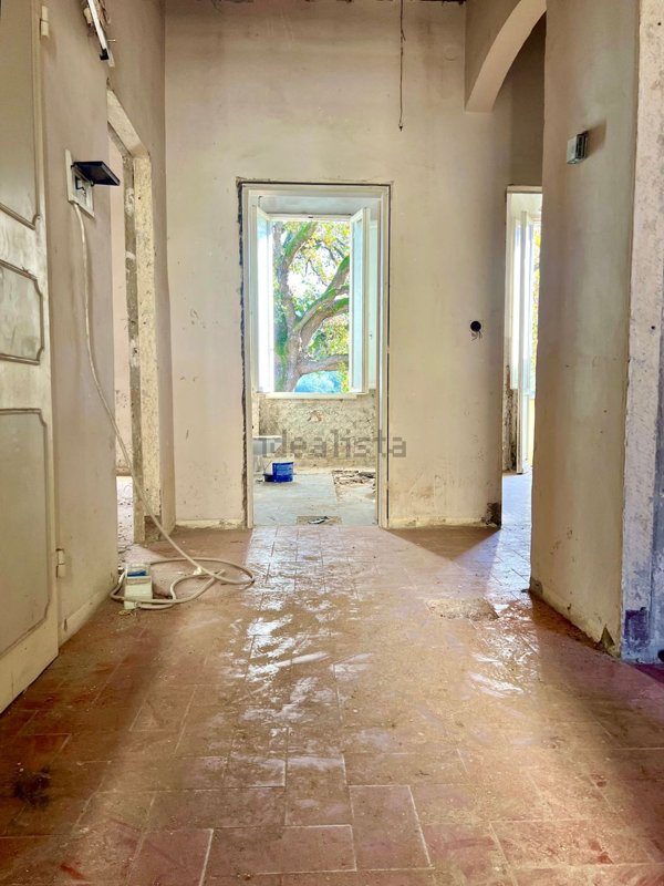 appartamento in vendita a Firenze in zona Le Cure