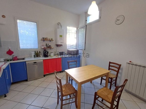 appartamento in vendita a Firenze in zona Peretola