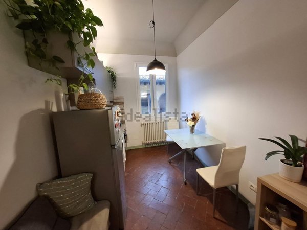 appartamento in vendita a Firenze in zona Centro Santa Croce
