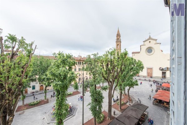 appartamento in vendita a Firenze in zona Centro San Frediano