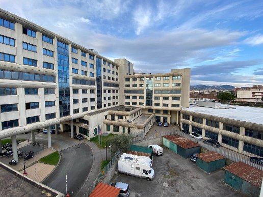 appartamento in vendita a Firenze in zona Novoli