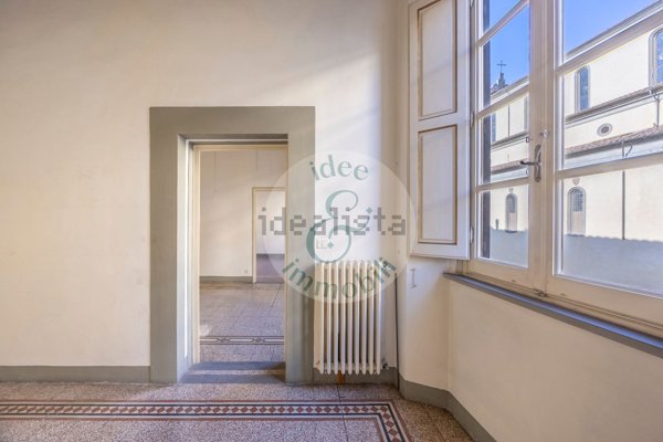 appartamento in vendita a Firenze in zona Centro San Frediano