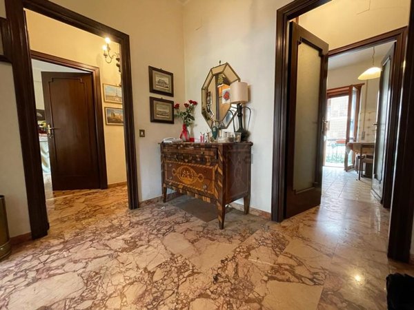 appartamento in vendita a Firenze in zona Isolotto