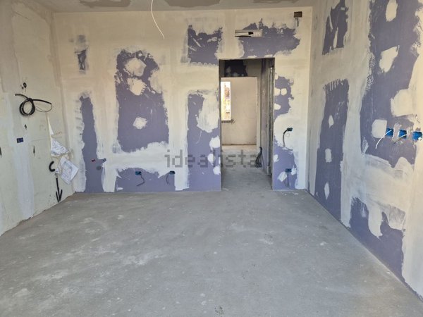 appartamento in vendita a Firenze in zona Careggi