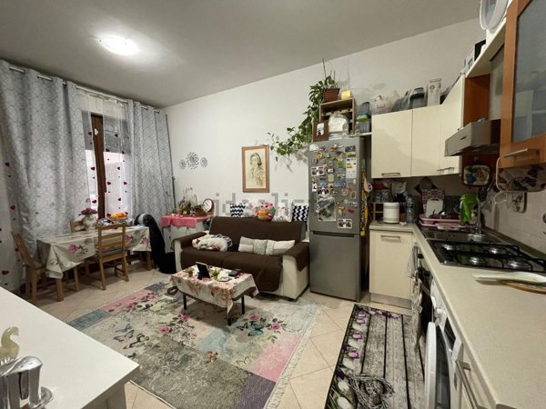 appartamento in vendita a Firenze in zona Centro Storico