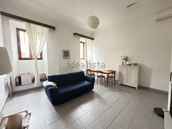 appartamento in vendita a Firenze in zona Coverciano