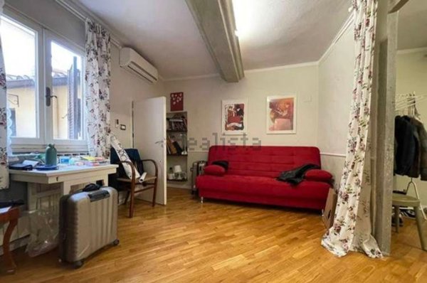 appartamento in vendita a Firenze in zona Centro Santa Maria Novella