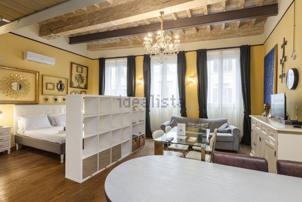 appartamento in vendita a Firenze in zona Centro Santa Maria Novella