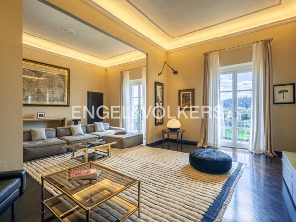 appartamento in vendita a Firenze in zona Centro Santa Maria Novella