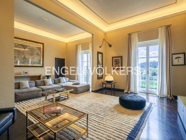 appartamento in vendita a Firenze in zona Centro Duomo
