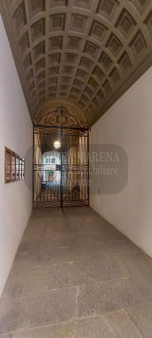 appartamento in vendita a Firenze in zona Centro Santa Croce