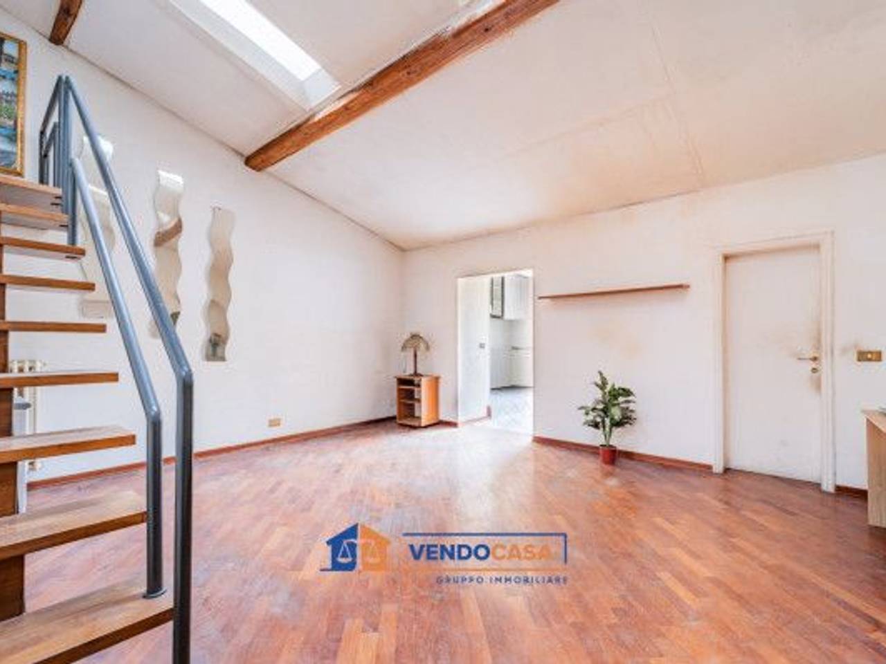 appartamento in vendita a Firenze in zona Centro Duomo