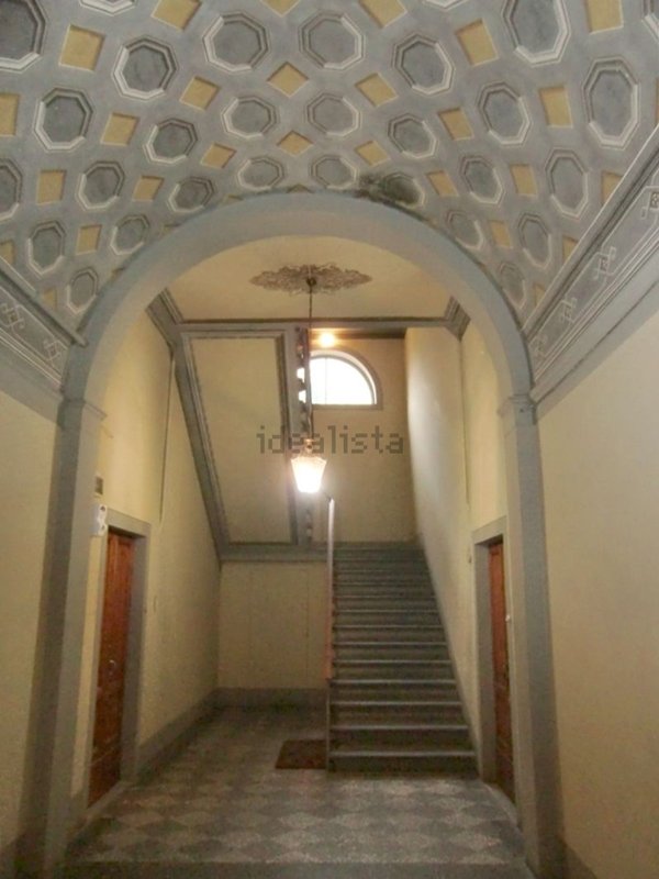 appartamento in vendita a Firenze in zona Pignone