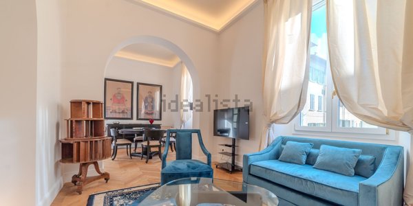 appartamento in vendita a Firenze in zona Centro San Frediano