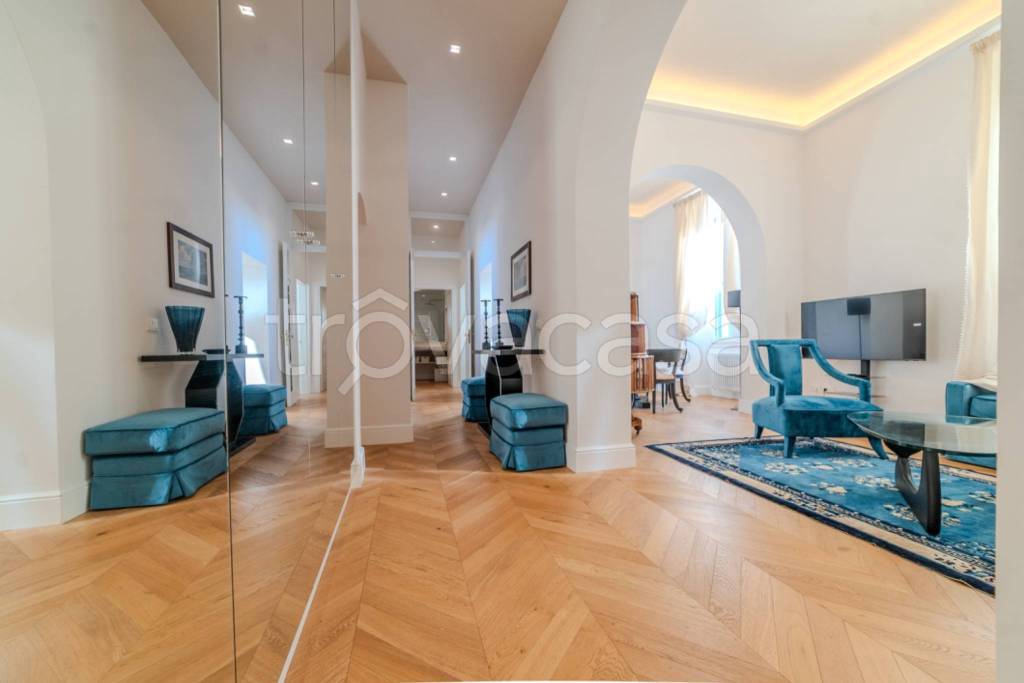 appartamento in vendita a Firenze in zona Centro San Frediano