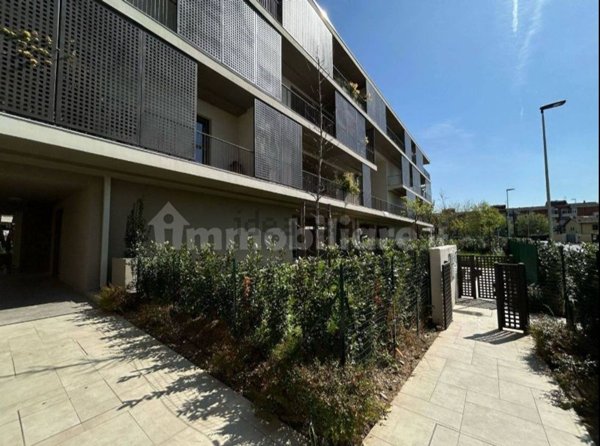 appartamento in vendita a Firenze in zona Coverciano