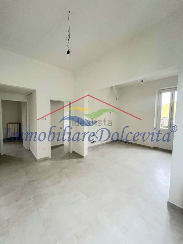 appartamento in vendita a Firenze in zona Le Cure