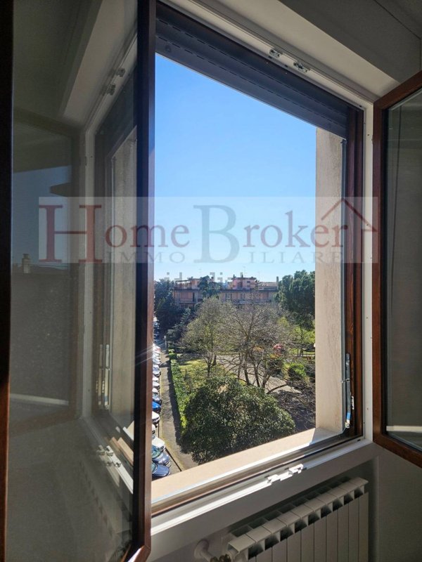 appartamento in vendita a Firenze in zona Coverciano