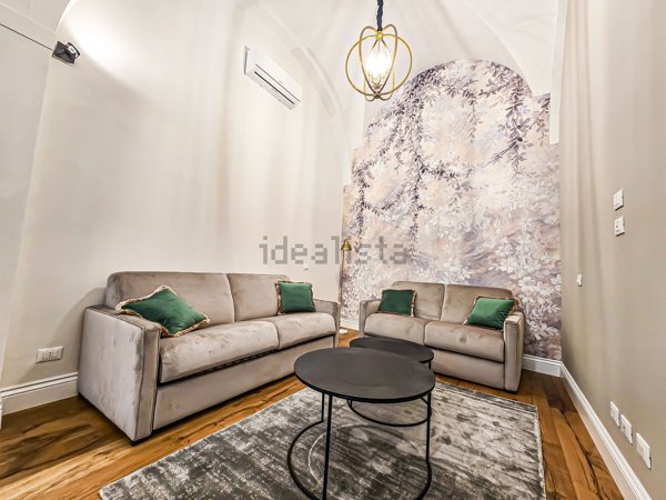 appartamento in vendita a Firenze in zona Porta Romana