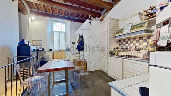 appartamento in vendita a Firenze in zona Careggi