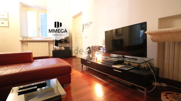 appartamento in vendita a Firenze in zona Centro Santa Maria Novella