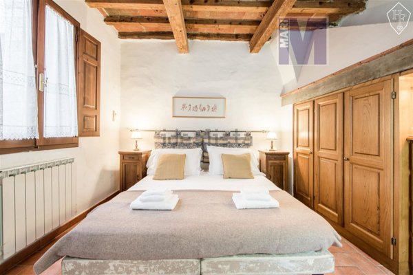 appartamento in vendita a Firenze in zona Centro San Frediano