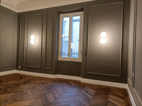 appartamento in vendita a Firenze in zona Statuto