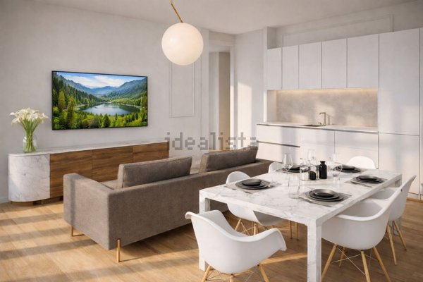 appartamento in vendita a Firenze in zona Centro Storico