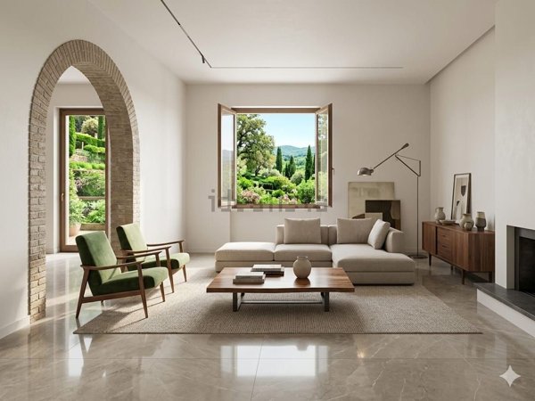 appartamento in vendita a Firenze in zona Centro Storico